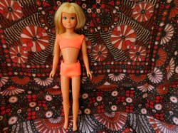 skipper blonde tnt bend 2